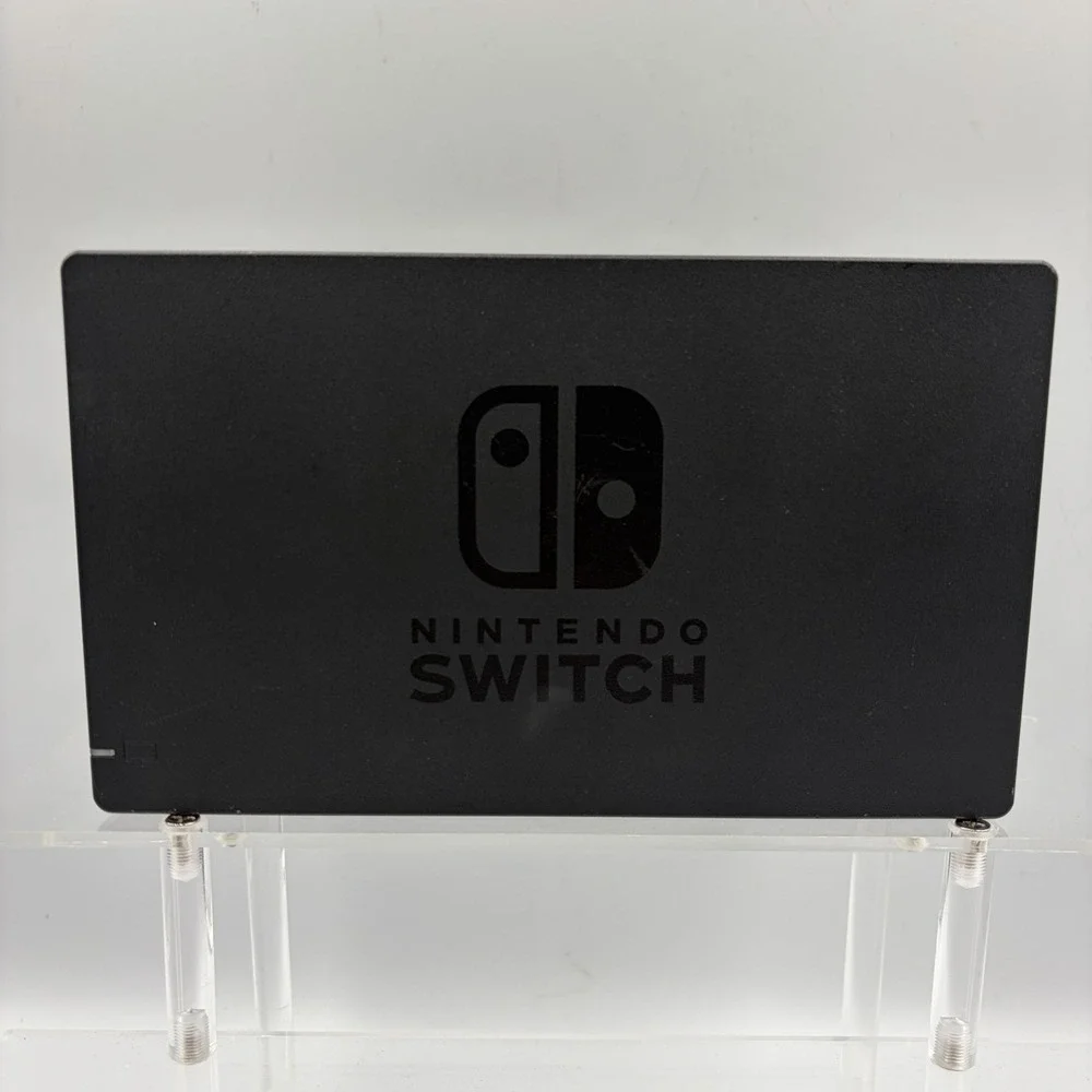 Nintendo Switch Console Screen TV Dock Station Charging Base Station HAC-007